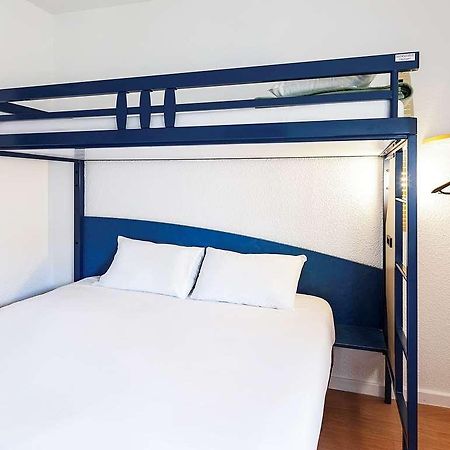 Ibis Budget Αζάν Εξωτερικό φωτογραφία