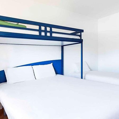 Ibis Budget Αζάν Εξωτερικό φωτογραφία